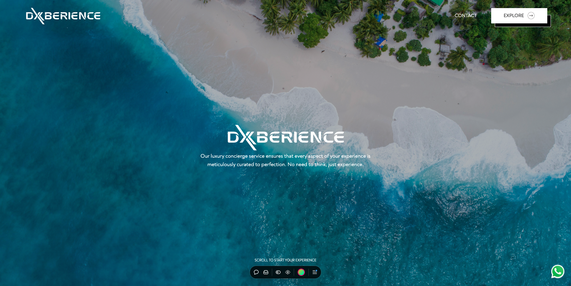 Dxberience