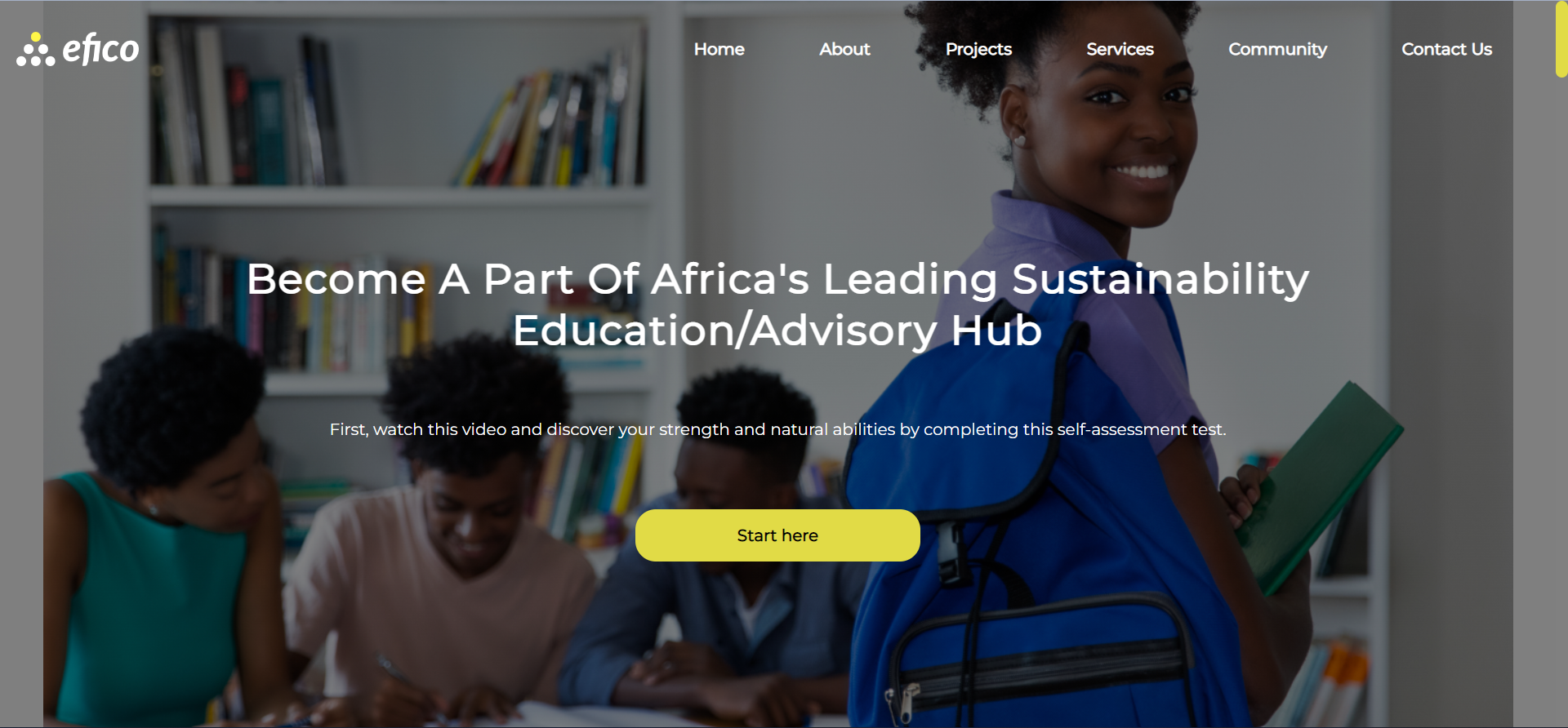 Efico Resources